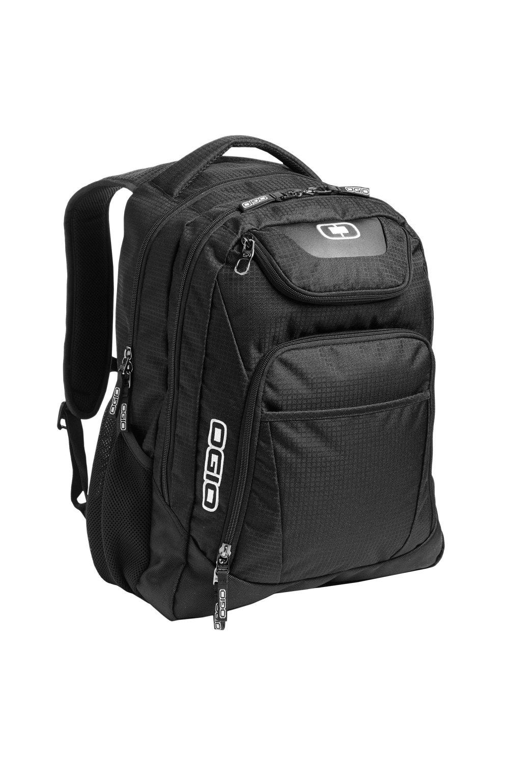 Business Excelsior Laptop Backpack Rucksack